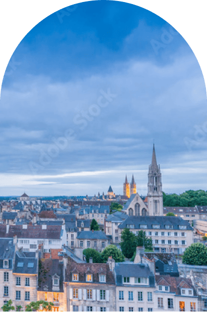 Droit public dans la Manche