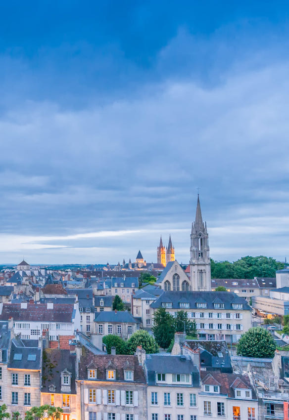 Avocat de droit public dans le Calvados